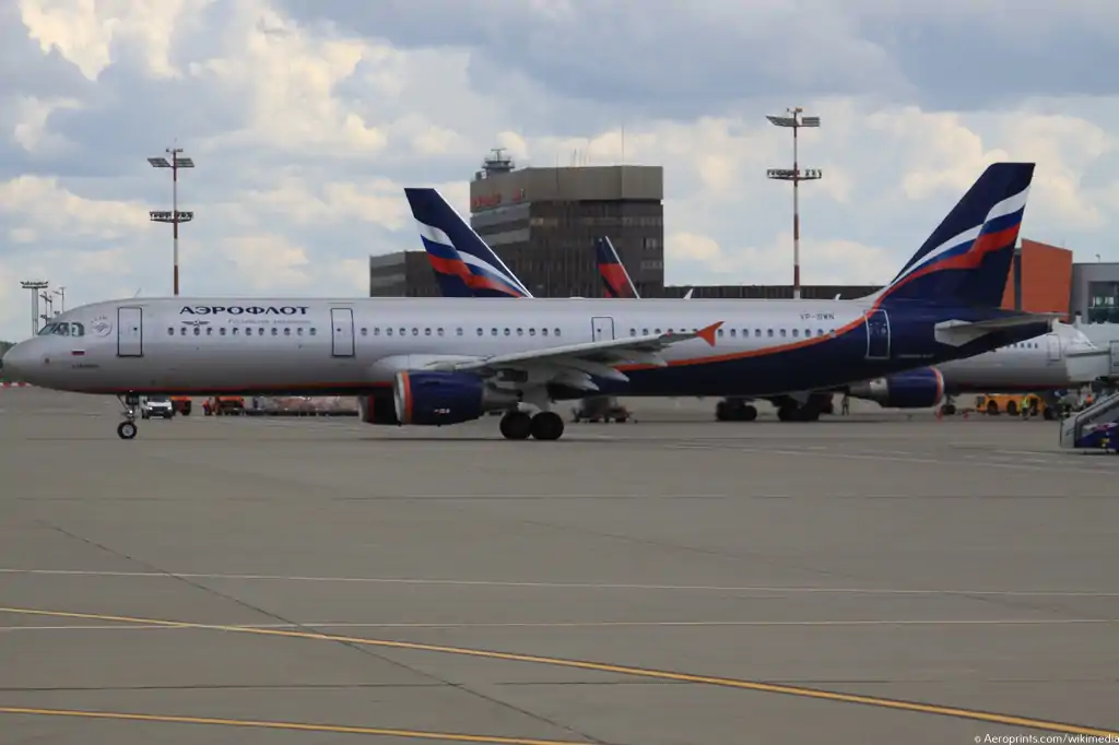 Why are Flight Levels Odd and Even, and How It Differs in Different ...