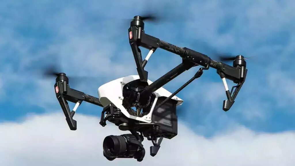 A200, Asteria aersopace, Drones