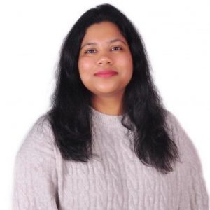 Profile photo of Radhika